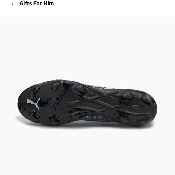 I have a brand new pair of puma ultra 1.3 first mile size 11 - Picture 5 of 5